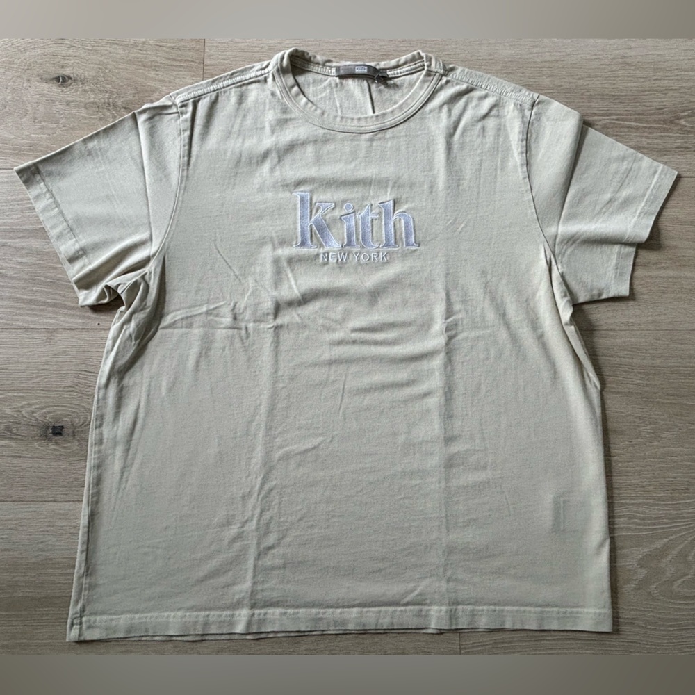 Kith Tshirt - image 1